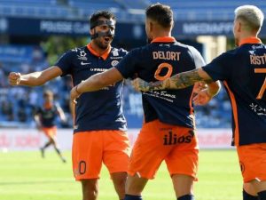 Soi kèo bóng đá Nice vs Montpellier, 25/04/2021 - Ligue 1