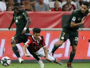 Soi kèo bóng đá Nice vs Reims, 11/04/2021 - Ligue 1