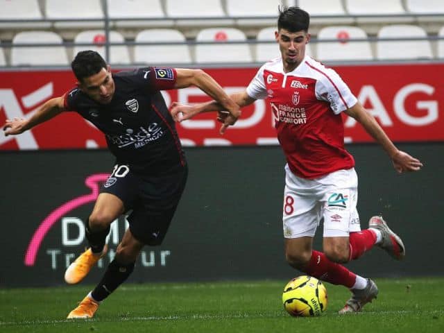 Soi keo bong da Nimes vs Reims, 2/05/2021 - Ligue 1