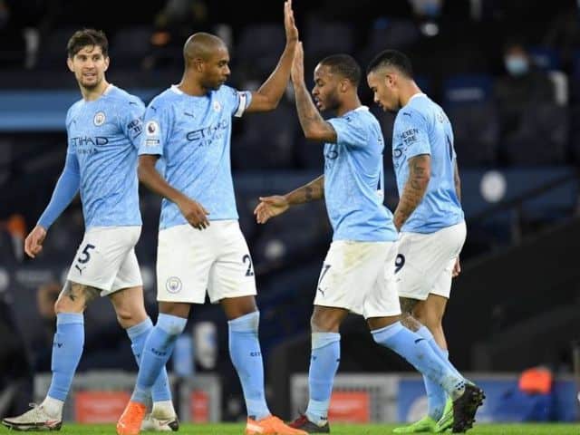 Soi keo bong da Crystal Palace vs Manchester City, 1/05/2021 - Ngoại Hạng Anh