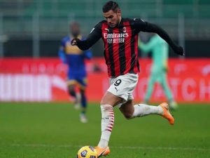 Soi kèo bóng đá Parma vs AC Milan, 10/04/2021 - Serie A