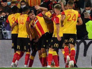 Soi kèo bóng đá PSG vs Lens, 1/05/2021 - Ligue 1