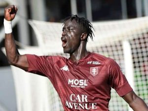 Soi kèo bóng đá Reims vs Metz, 18/04/2021 - Ligue 1