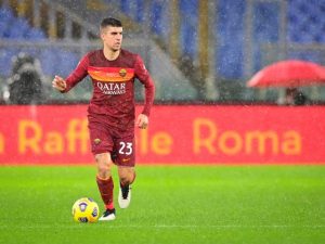 Soi kèo bóng đá Sampdoria vs AS Roma, 3/05/2021 - Serie A