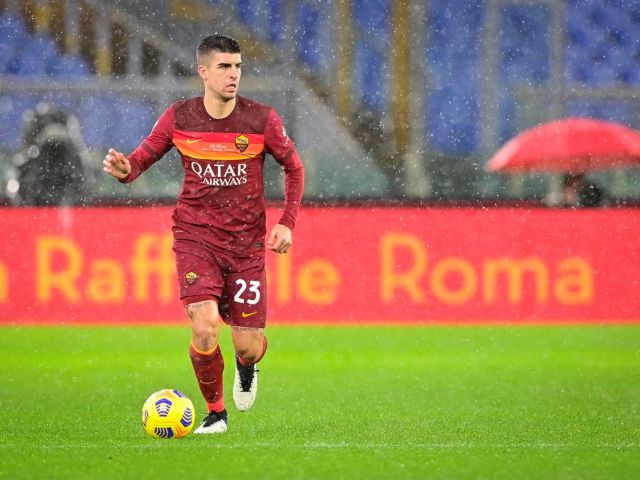 Soi keo bong da Sampdoria vs AS Roma, 3/05/2021 - Serie A