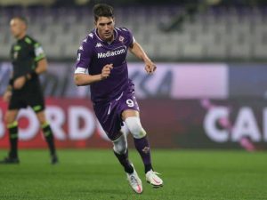 Soi kèo bóng đá Sassuolo vs Fiorentina, 17/04/2021 - Serie A