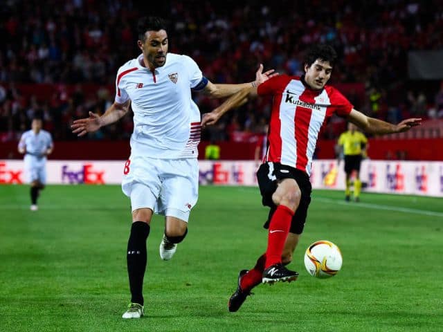 Soi keo bong da Sevilla vs Athletic Bilbao, 4/05/2021 - La Liga