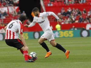 Soi kèo bóng đá Sevilla vs Granada, 25/04/2021 - La Liga
