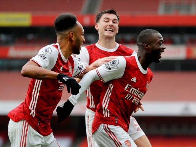 Soi kèo bóng đá Sheffield United vs Arsenal, 12/04/2021 - Ngoại Hạng Anh