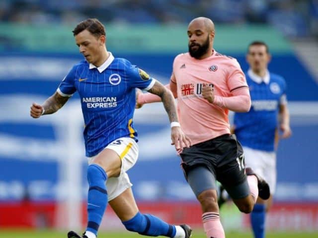 Soi keo nha cai Sheffield United vs Brighton, 25/04/2021 - Ngoai Hang Anh