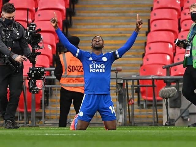 Soi keo bong da Southampton vs Leicester, 1/05/2021 - Ligue 1