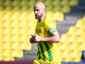 Soi kèo bóng đá Strasbourg vs Nantes, 25/04/2021 - Ligue 1