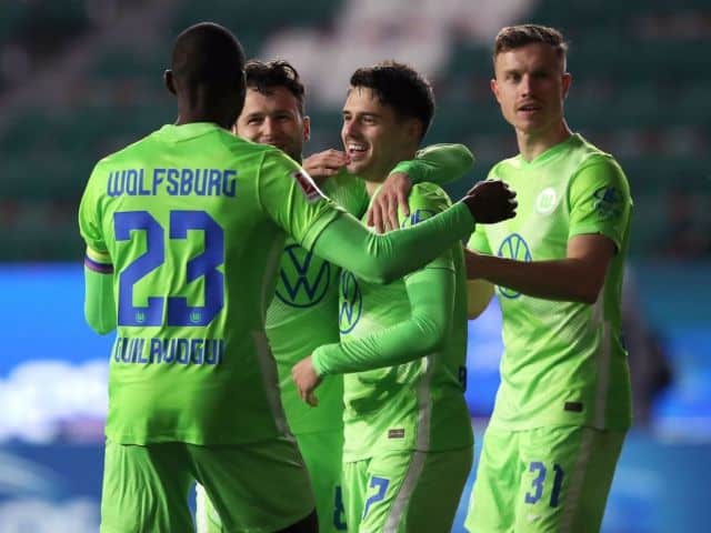 Soi keo bong da Stuttgart vs Wolfsburg, 22/04/2021 - Bundesliga