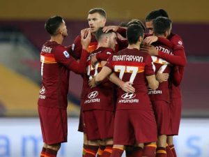 Soi kèo bóng đá Torino vs AS Roma, 18/04/2021 - Serie A