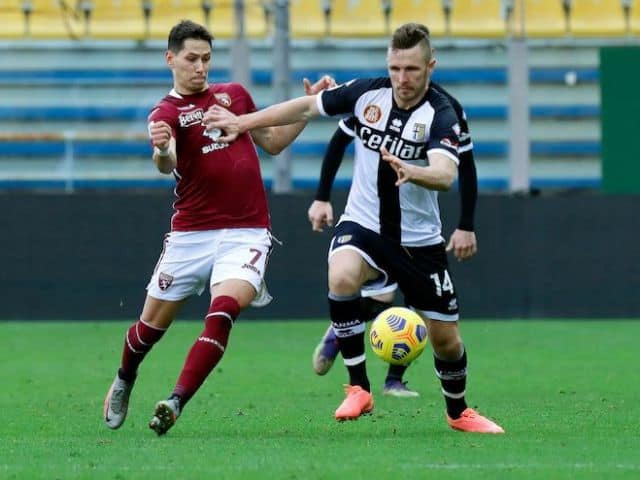 Soi keo bong da Torino vs Parma, 4/05/2021 - Serie A