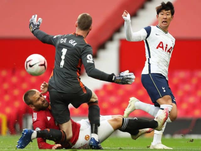 Soi kèo bóng đá Tottenham vs Manchester United, 11/04/2021 - Ngoại Hạng Anh