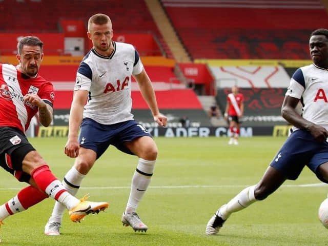 Soi keo bong da Tottenham vs Southampton, 22/04/2021 - Ngoai Hang Anh