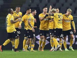 Soi kèo bóng đá Udinese vs Torino, 11/04/2021 - Serie A