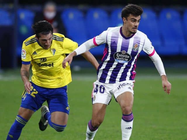 Soi kèo bóng đá Valladolid vs Cadiz, 24/04/2021 - La Liga