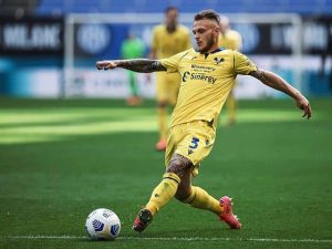 Soi kèo bóng đá Hellas Verona vs Spezia, 1/05/2021 - Serie A