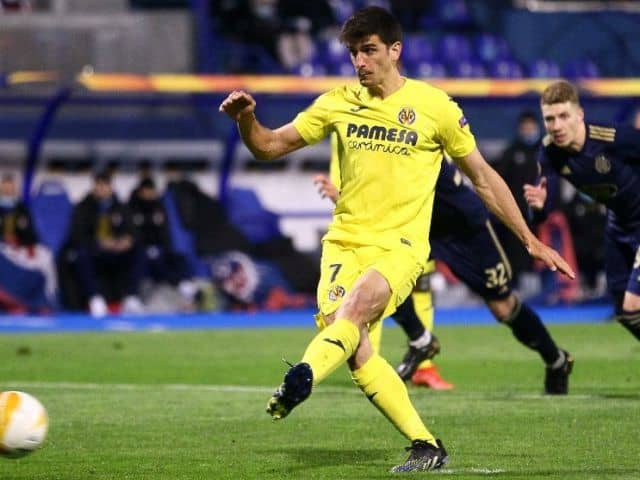 Soi keo bong da Villarreal vs Arsenal, 30/04/2021 - Europa League