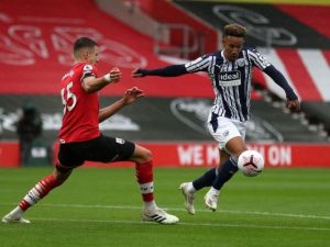 Soi kèo bóng đá West Brom vs Southampton, 13/04/2021 - Ngoại Hạng Anh