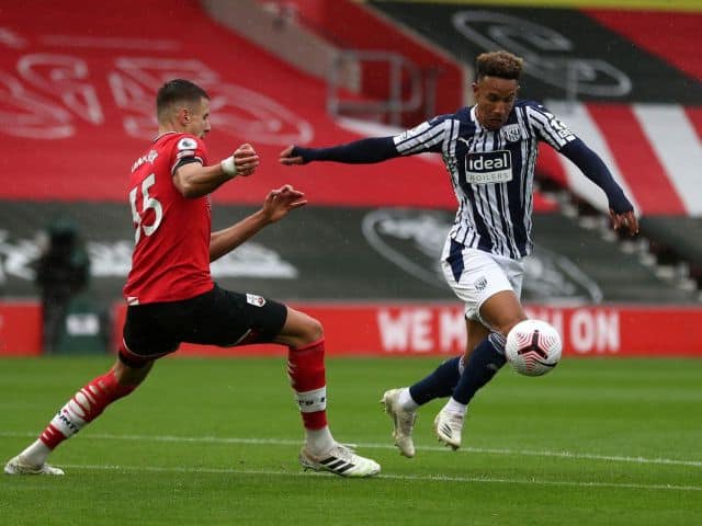 Soi kèo bóng đá West Brom vs Southampton, 13/04/2021 - Ngoại Hạng Anh