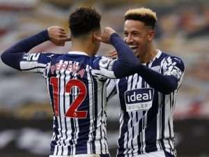 Soi kèo bóng đá West Brom vs Wolves, 4/05/2021 - Ngoại Hạng Anh