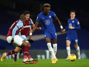 Soi kèo bóng đá West Ham vs Chelsea, 24/04/2021 - Ngoại Hạng Anh