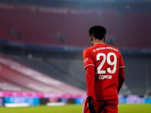 Soi kèo bóng đá Wolfsburg vs Bayern Munich, 17/04/2021 - Bundesliga