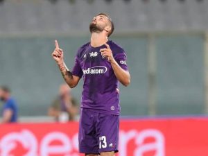 Soi kèo bóng đá Hellas Verona vs Fiorentina, 21/04/2021 - Serie A