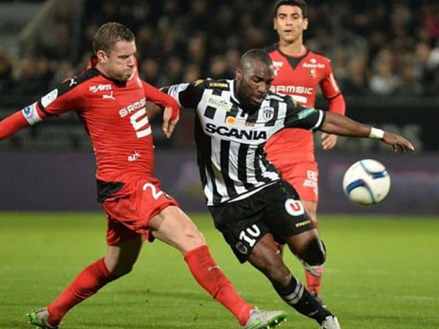 Soi kèo bóng đá Angers vs Lille, 23/05/2021 - Ligue 1