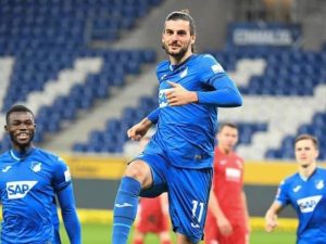 Soi kèo bóng đá Arminia Bielefeld vs Hoffenheim, 15/05/2021 - Bundesliga