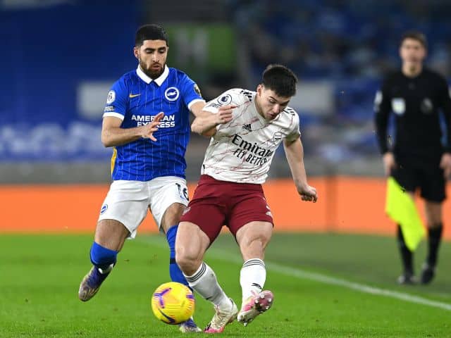 Soi keo nha cai Arsenal vs Brighton, 23/05/2021 - Ngoai Hang Anh