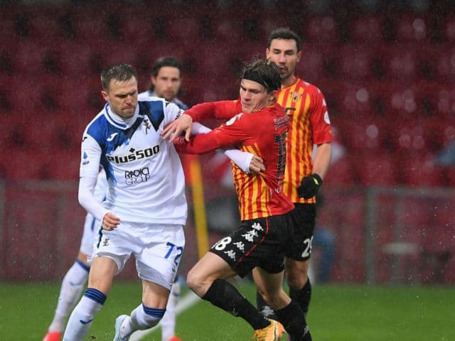 Soi kèo bóng đá Atalanta vs Benevento, 13/05/2021 - Serie A