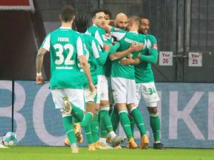 Soi kèo bóng đá Augsburg vs Werder Bremen, 15/05/2021 - Bundesliga