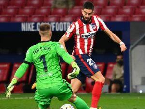 Soi kèo bóng đá Barcelona vs Atl. Madrid, 8/05/2021 - La Liga