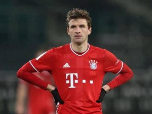 Soi kèo bóng đá Bayern Munich vs B. Monchengladbach, 8/05/2021 - Bundesliga