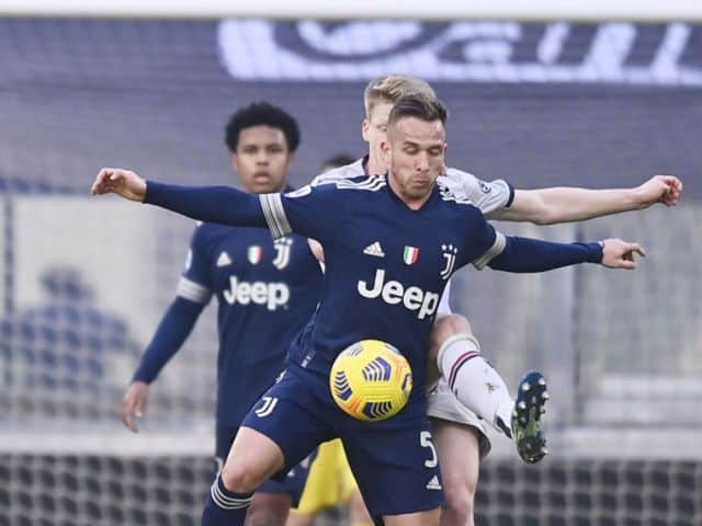 Soi kèo bóng đá Bologna vs Juventus, 23/05/2021 - Serie A