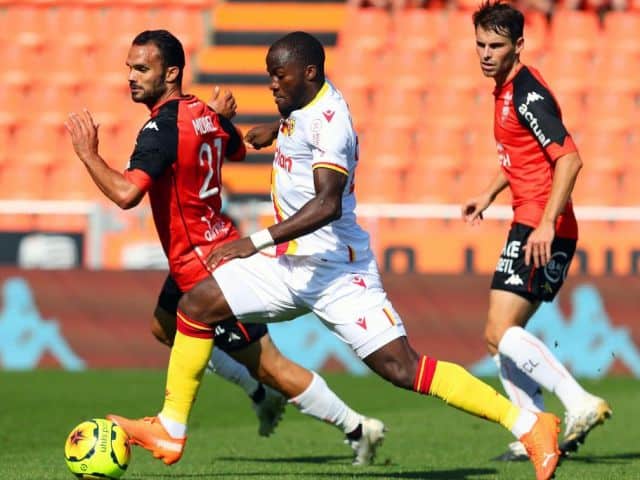 Soi kèo bóng đá Bordeaux vs Lens, 17/05/2021 - Ligue 1