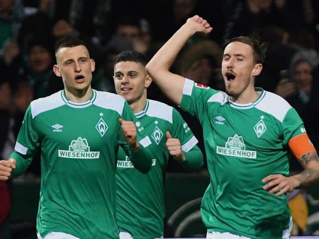 Soi kèo bóng đá Werder Bremen vs B. Monchengladbach, 22/05/2020 - Bundesliga Soi keo bong da Werder Bremen vs B. Monchengladbach, 22/05/2020 - Bundesliga