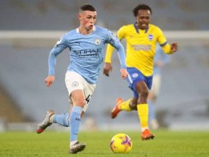 Soi kèo bóng đá Brighton vs Manchester City, 19/05/2021 - Ngoại Hạng Anh