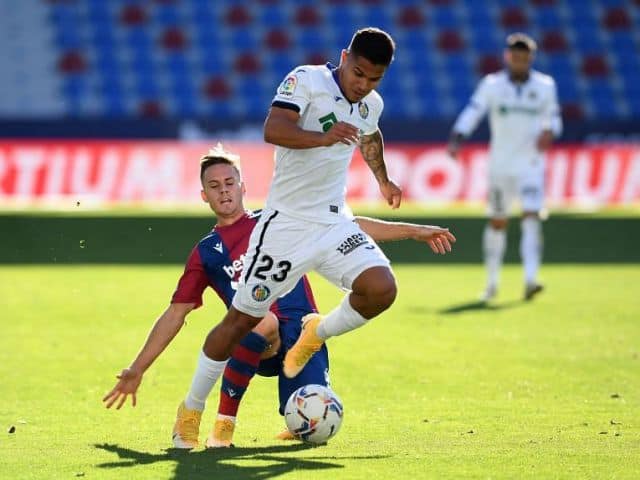 Soi kèo bóng đá Celta Vigo vs Getafe, 13/05/2021 - La Liga