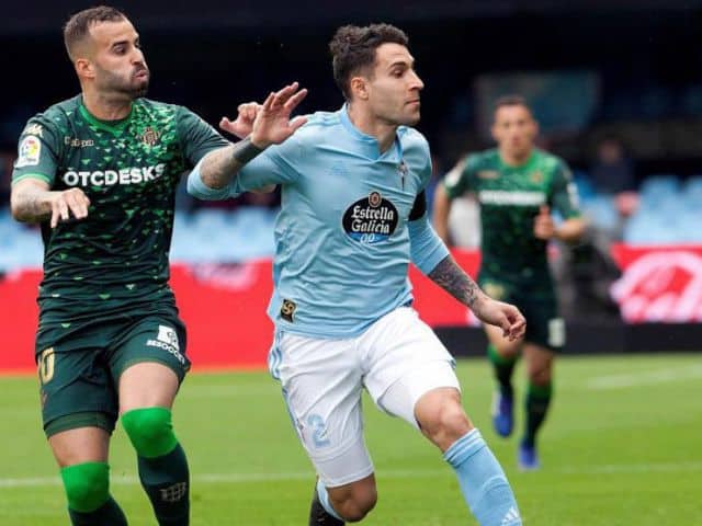 Soi keo bong da Celta Vigo vs Betis, 22/05/2021 - La Liga