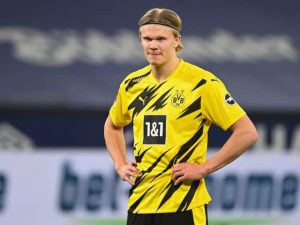 Soi kèo bóng đá Dortmund vs RB Leipzig, 8/05/2021 - Bundesliga