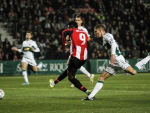 Soi kèo bóng đá Elche vs Ath Bilbao, 22/05/2021 - La Liga