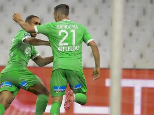 Soi kèo bóng đá St Etienne vs Marseille, 9/05/2021 - Ligue 1