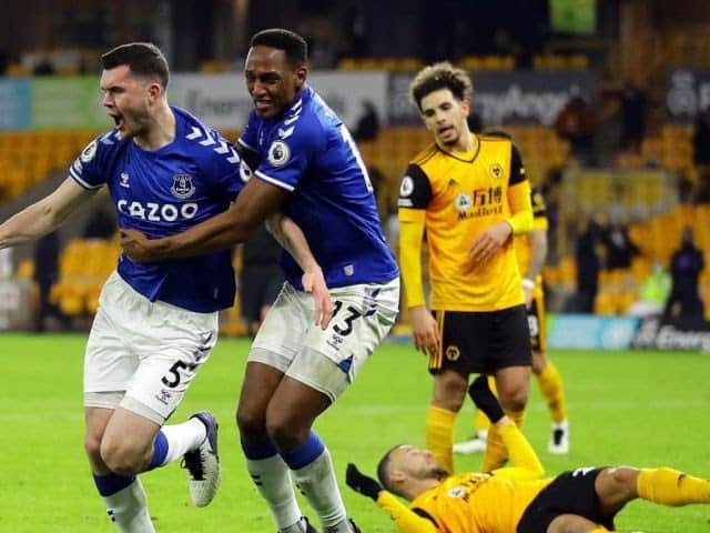 Soi keo bong da Everton vs Wolves, 20/05/2021 - Ngoại Hạng Anh