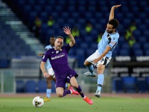 Soi kèo bóng đá Fiorentina vs Lazio, 9/05/2021 - Serie A