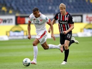 Soi kèo bóng đá Eintracht Frankfurt vs Mainz, 9/05/2021 - Bundesliga